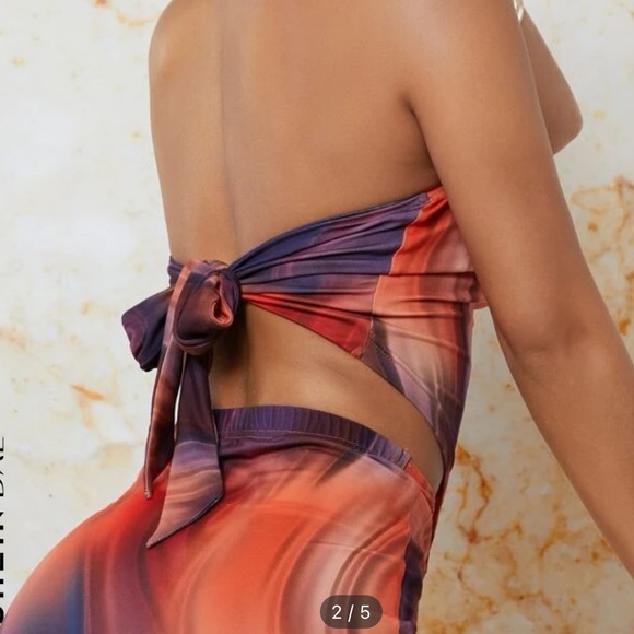 Shein Crop - Picture 2 of 5